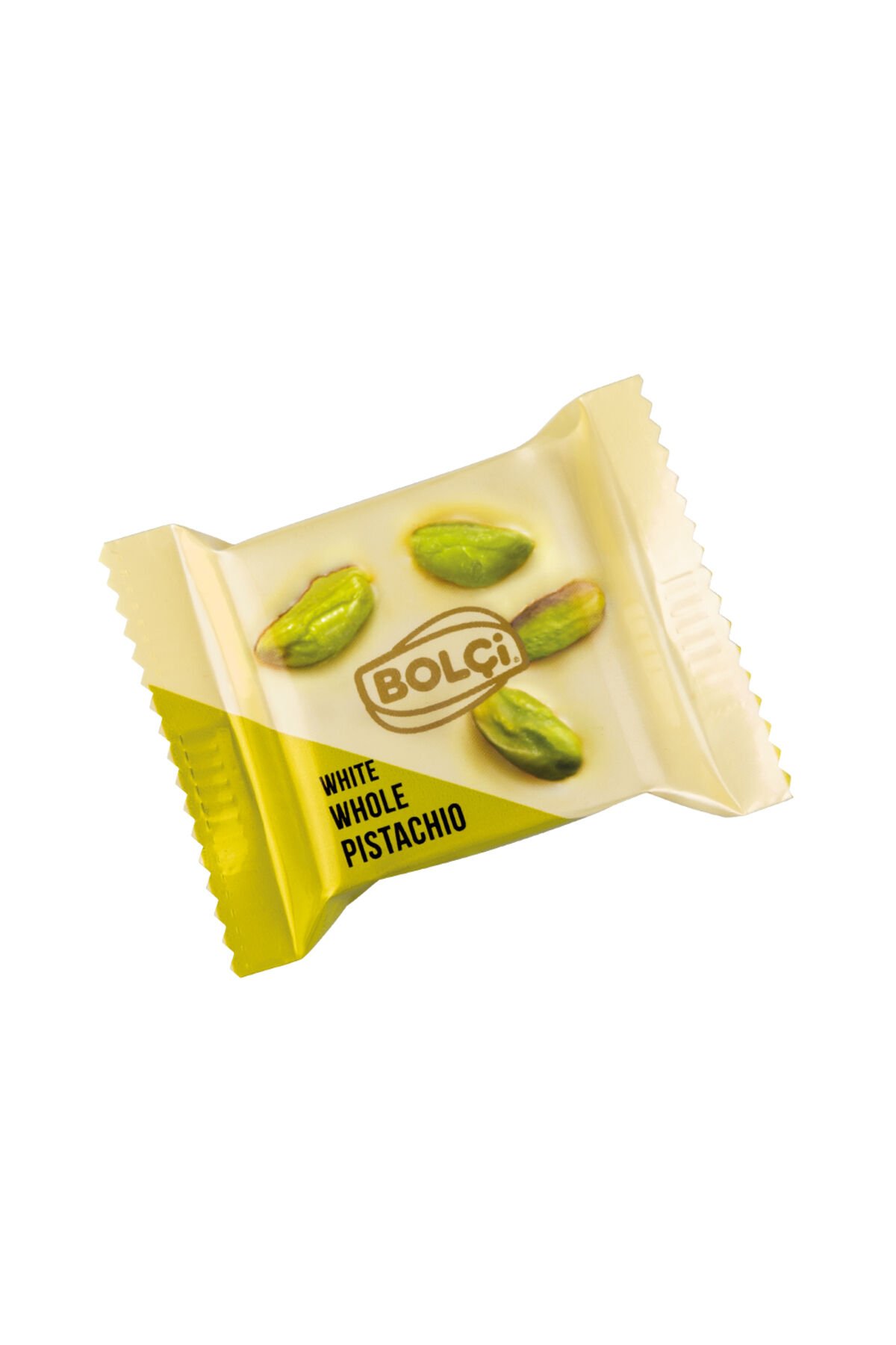 FANCY BEYOĞLU BEYAZ FISTIKLI 15 GR (500 g)