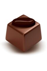 Picasso Praline Çikolata 200gr- Sarı Kutu