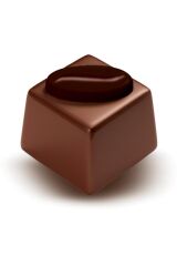 Picasso Praline Çikolata 200gr- Mavi Kutu