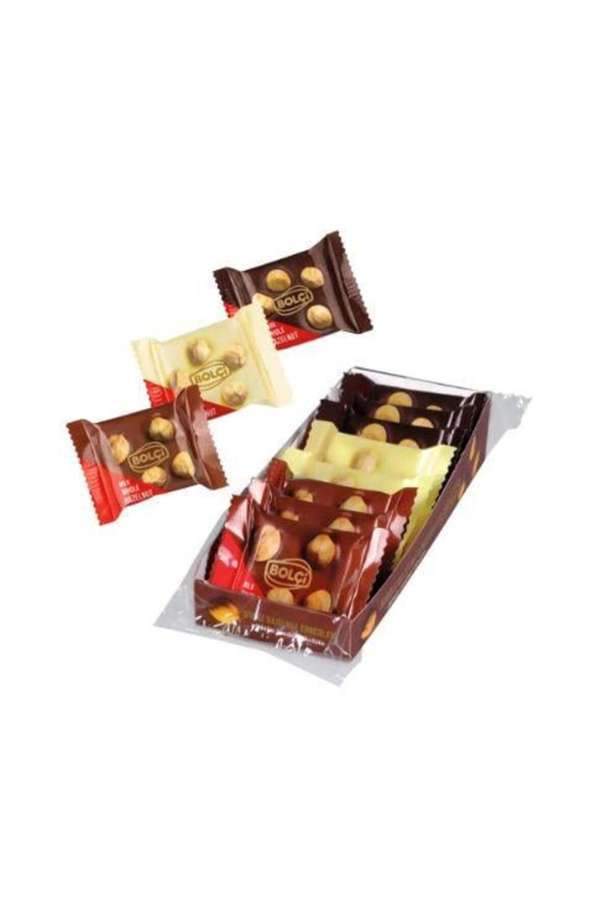 Fancy Beyoğlu Fındık Mix 120g