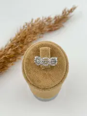 VIP Yüzük (Ayarlanabilir) // YÜZÜK-1355