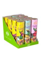 EGG STAR 180 GR (FINDIK GİANDUJA DOLGULU YUMURTA ÇİKOLATA)