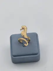 Çelik Yüzük (Ayarlanabilir) // YÜZÜK-1914