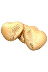 MİNİ KALP SARGILI (ALTIN) 500 gr