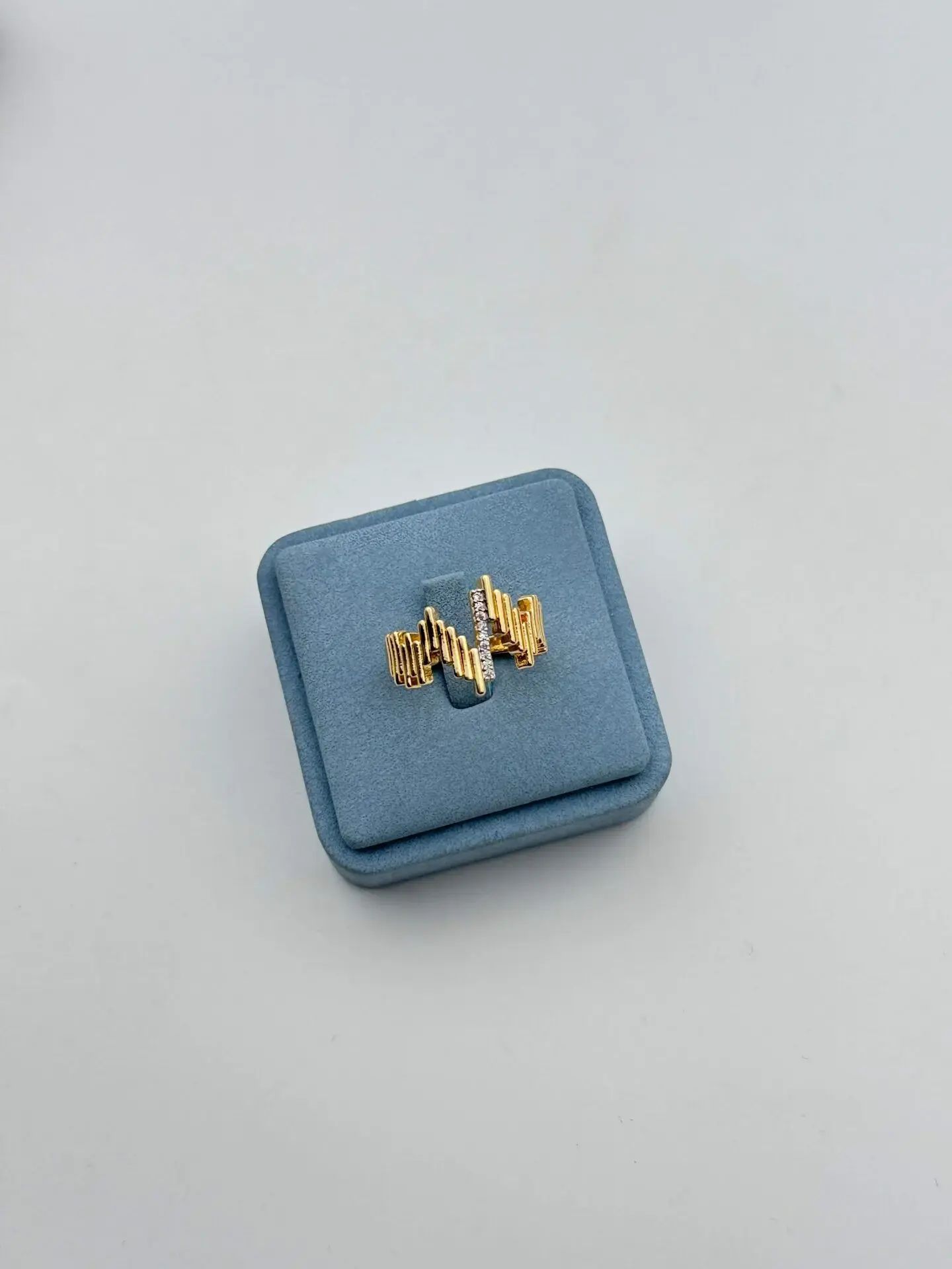 Çelik Yüzük (Ayarlanabilir) // YÜZÜK-1985