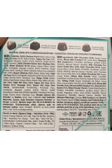 FLOWER COLLECTION SPECİAL KUTU 96 GR 10 adet