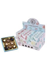 FLOWER COLLECTION SPECİAL KUTU 96 GR 10 adet