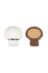 Mini Mantar Beyaz Draje 500 gr