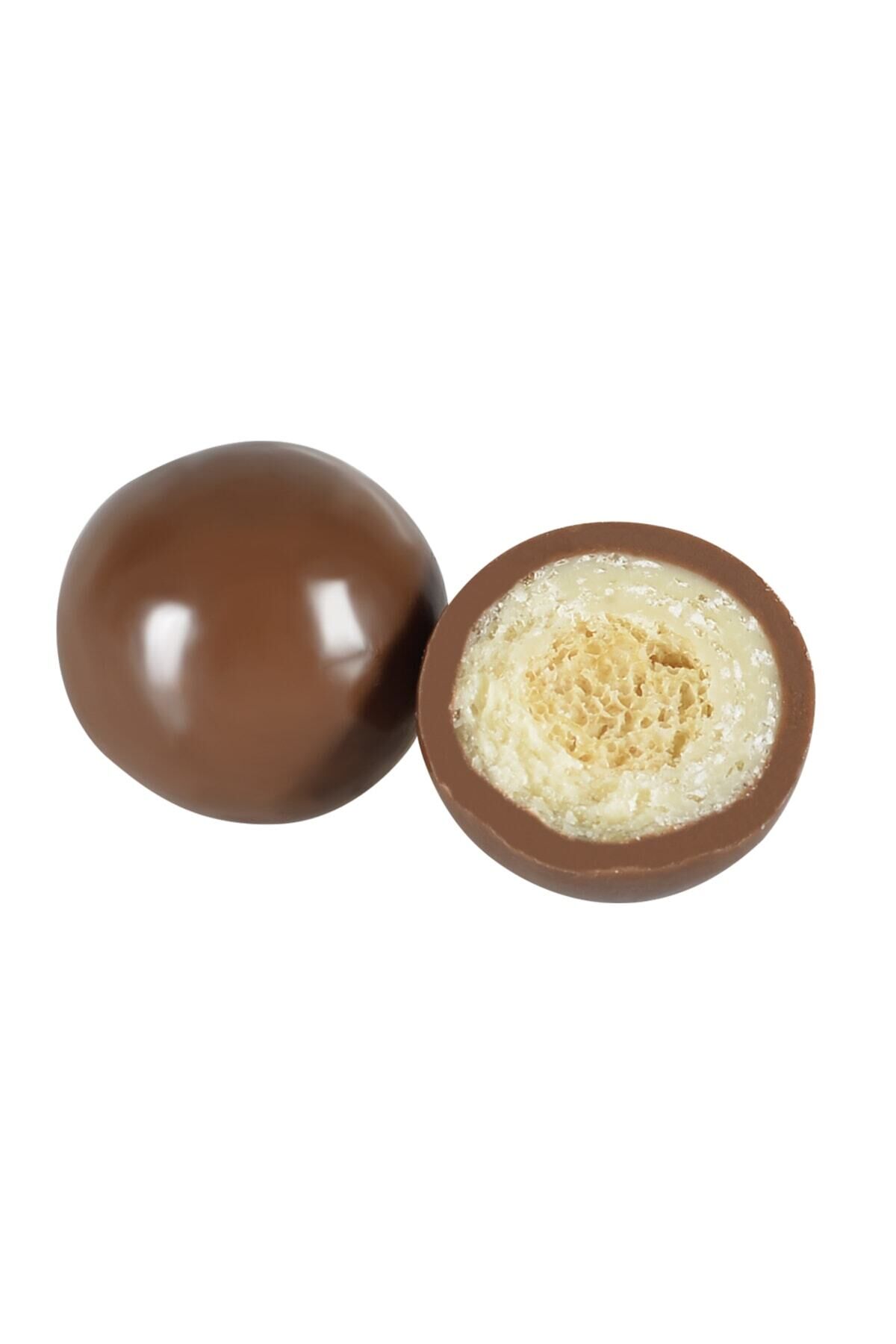 PATLAYAN ŞEKERLİ TOP ÇITIR DRAJE 500 gr