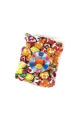 Karışık Meyve Dolgulu Şeker 400 G.