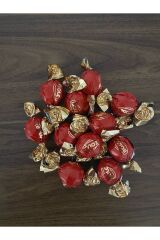 Fındık gianduja dolgulu sütlü çikolata 500 gr