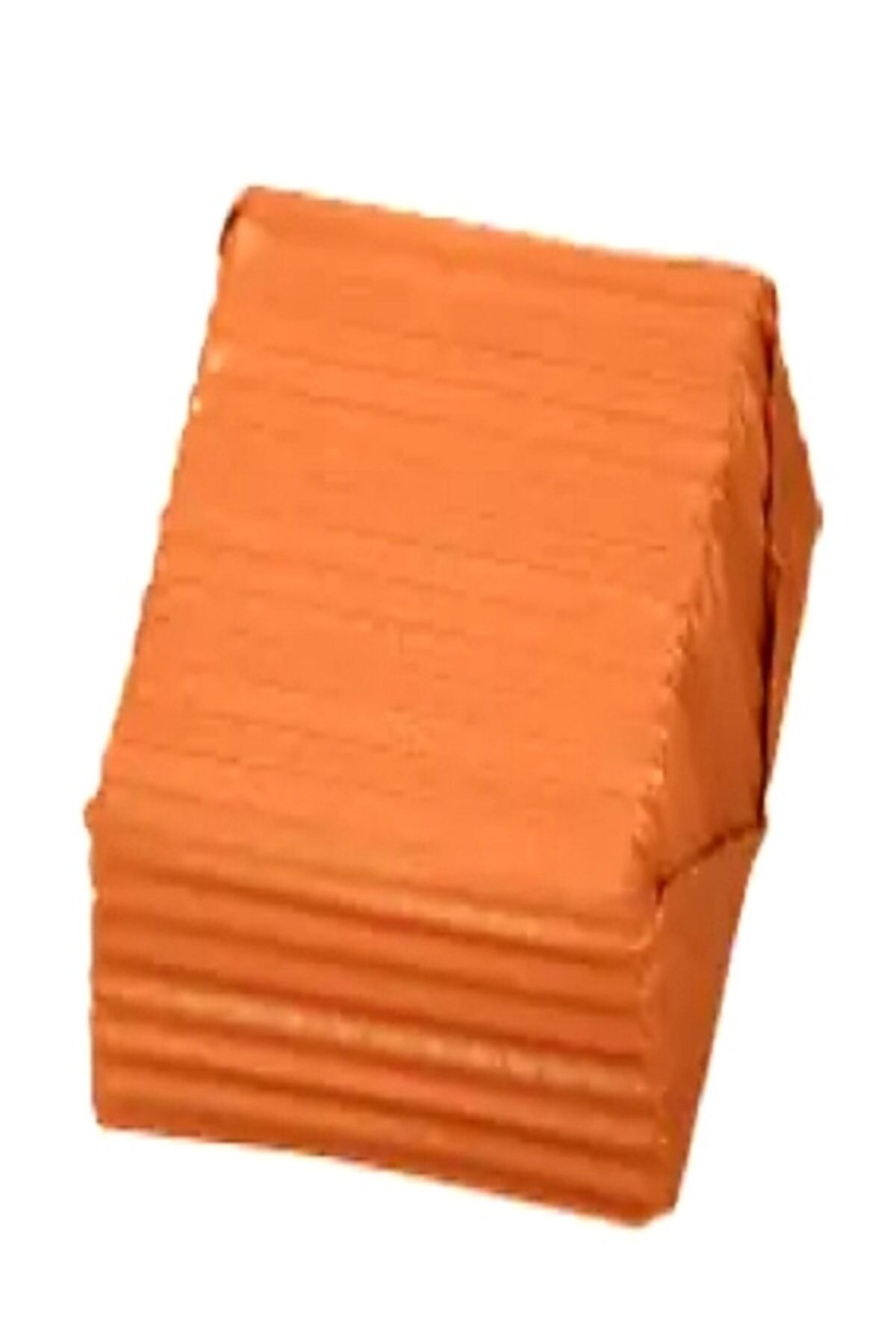 YALDIZLI KARE TURUNCU 1 kg