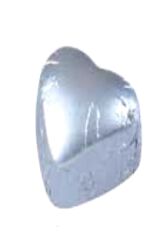 SÜTLÜ KALP SARGILI GÜMÜŞ 1 kg