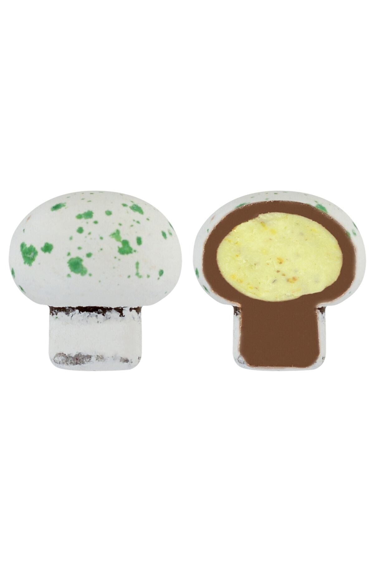 MANTAR DRAJE ANTEP FISTIK DOLGULU 1 KG