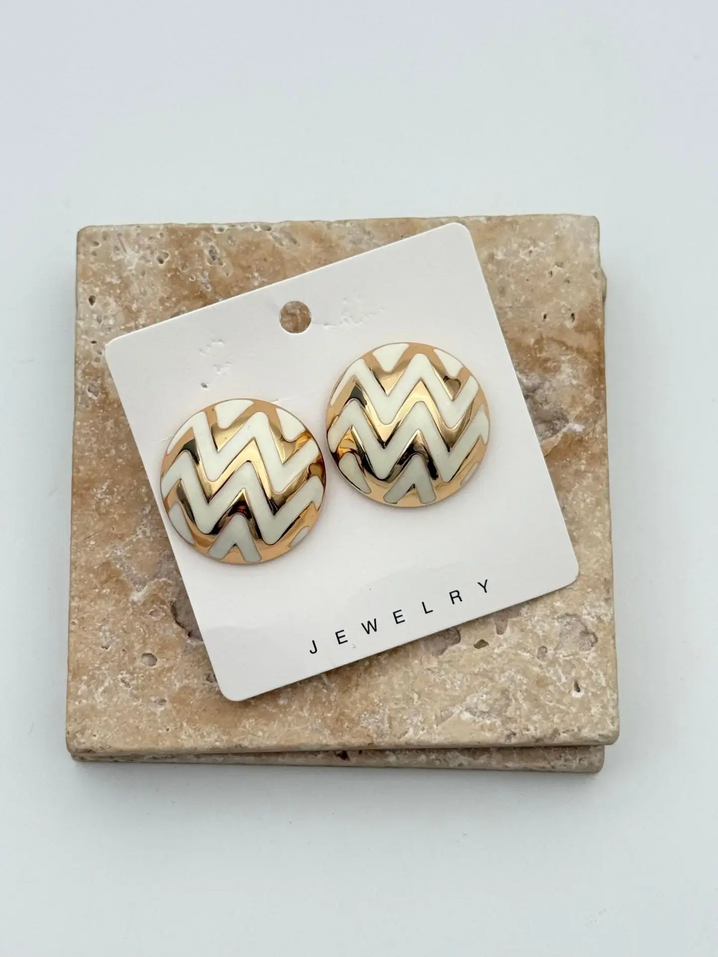 VIP Özel Seri Küpe // ITHAL-3529