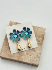 VIP Özel Seri Küpe // ITHAL-3594