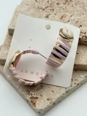 VIP ZRA Küpe // ITHAL-3187