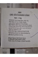 ÇAKIL TAŞI DRAJE KOMANDO (1000GR)