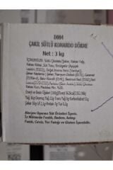 ÇAKIL TAŞI DRAJE KOMANDO (1000GR)