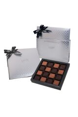 MADLEN BALOTEN GÜMÜŞ KUTU 312 GR