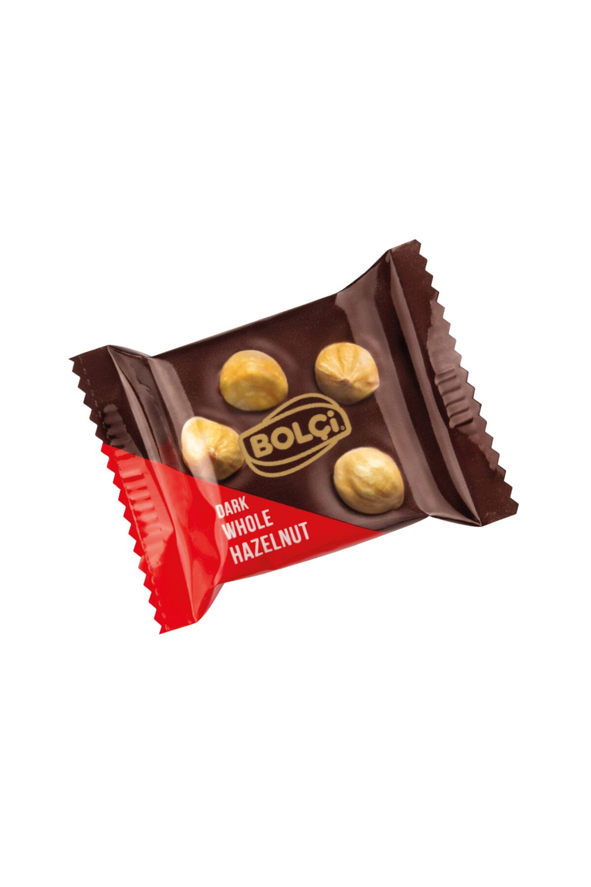 Fancy Beyoğlu Bitter Fındıklı 15 Gr (500 G)