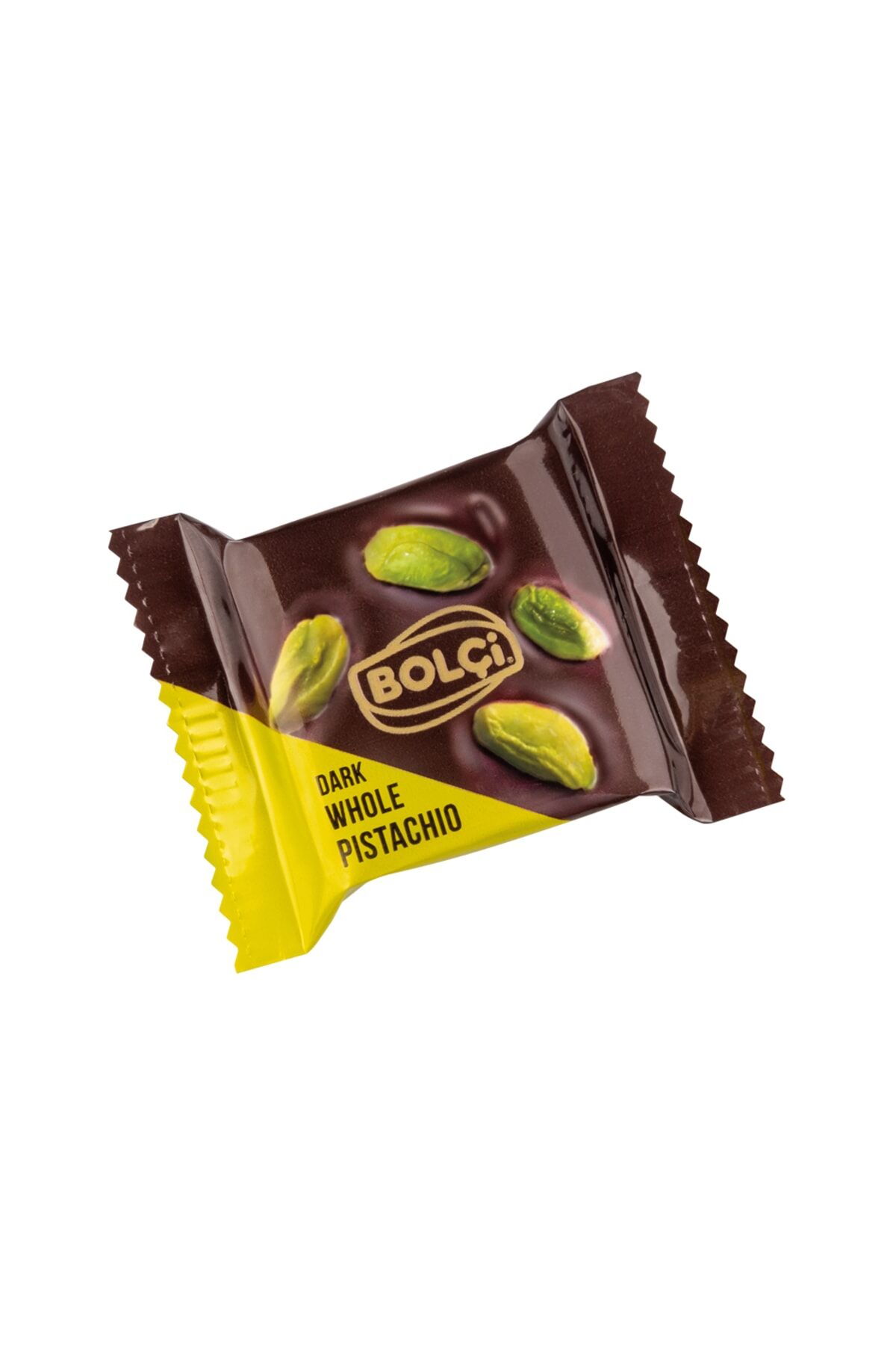 Fancy Beyoğlu Bitter Fıstıklı 15 Gr (500 G)