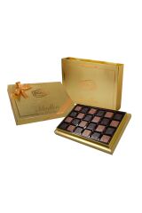 Altın Madlen Kutu 468 Gr
