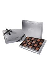 Gümüş Madlen Kutu 468 Gr