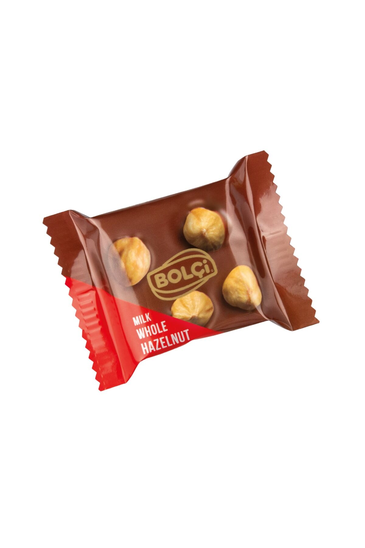 Fancy Beyoğlu Sütlü Fındıklı 15 Gr (500 Gr)