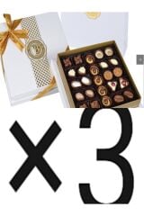 Beyaz Diamond Kutu 290 Gr X 3 Adet