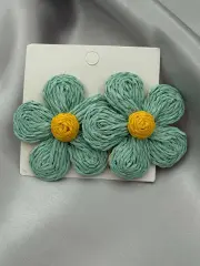 Renkli Yaz Küpeleri // KÜPE-3391