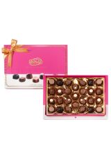 Senfoni Hediye Spesiyal Çikolata Pembe 330g