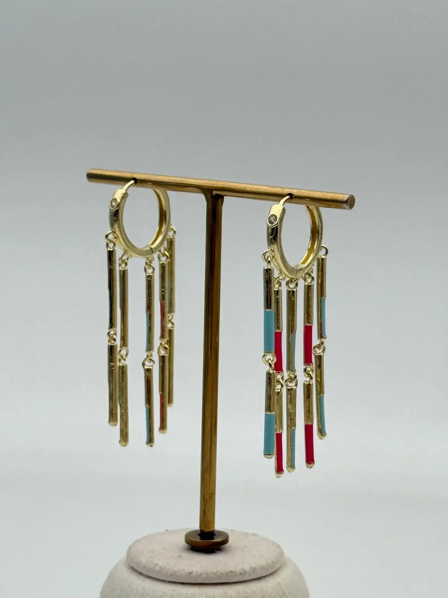 VIP Özel Seri Küpe // ITHAL-3617