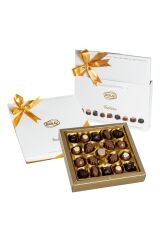 Fashion Spesiyal Çikolata Beyaz Kutu 230g