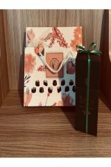 Flower 350 Gr Ve Çam Kolonyası Hediye Paketi