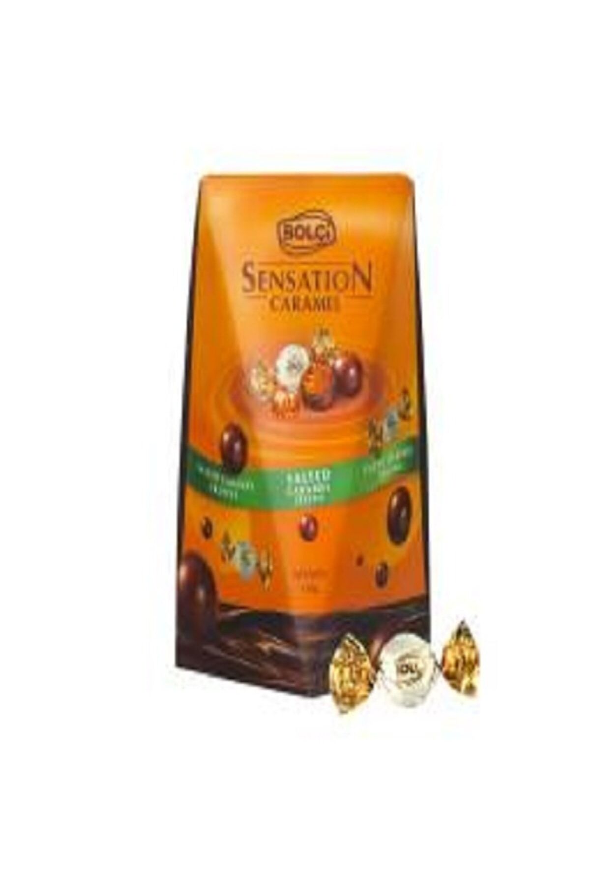 Sensatıon Caramel 150 gr