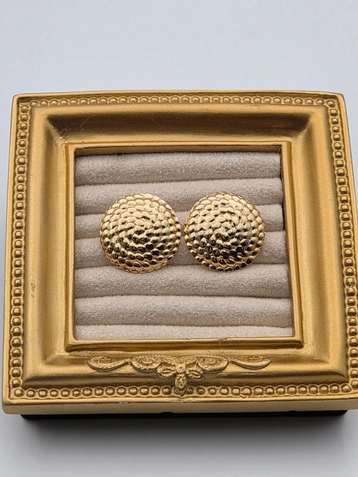 Çelik Küpe // KÜPE-3901