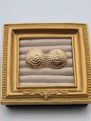 Çelik Küpe // KÜPE-3901