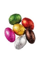 Sütlü Yumurta Çikolata 500 Gr