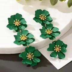 VIP COV Küpe // ITHAL-3053