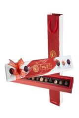 Mini Vişneli Truf 102 Gr