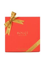 Kırmızı Miracle Spesiyal Çikolata Kutu 308g