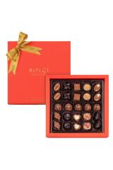 Kırmızı Miracle Spesiyal Çikolata Kutu 308g