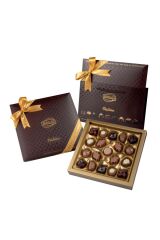 Fashion Spesiyal Çikolata Kahverengi Kutu 230g