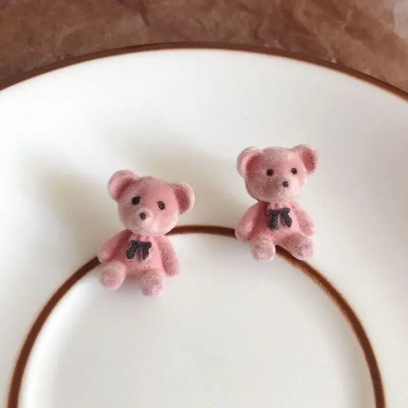 VİP Pink Teddy // K-İTH-789