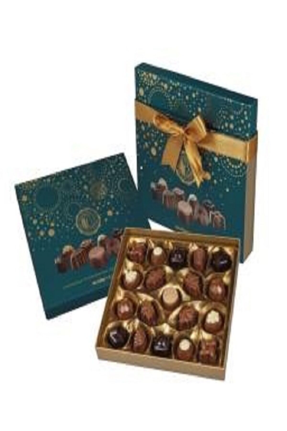 Special Yeşil Kutu 230 Gr