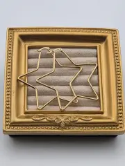 Çelik Küpe // KÜPE-3893