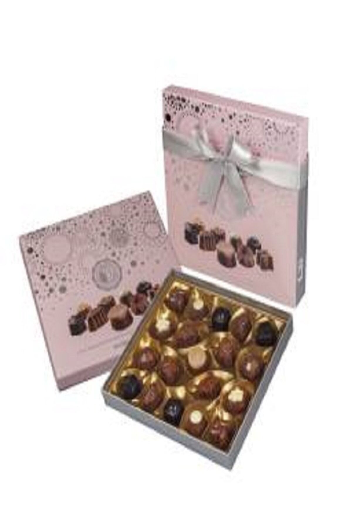 Spesiyal Pembe Kutu 230 Gr