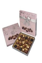 Spesiyal Pembe Kutu 230 Gr