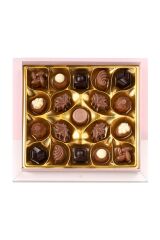 Senfoni Hediye Spesiyal Çikolata Lavanta 230g